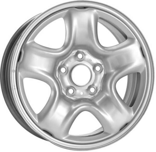 Disky pl. 9675 6.5x16 5x114,3 ET45 TOYOTA 9675, RAV 4 (M/Y 01)