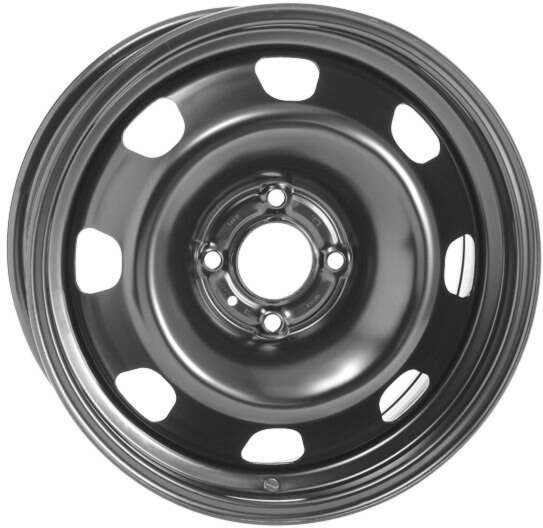 Disky pl. 9695 6.5x16 4x108 ET31 PEUGEOT 9695, 307/SW/Break/307CC