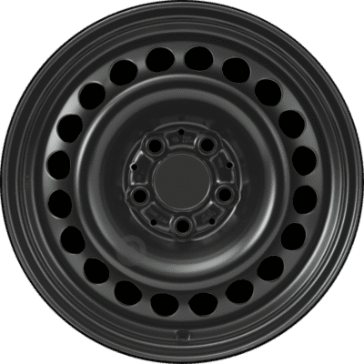Disky pl. 9732 6.5x16 5x112 ET49 MERCEDES 9732, B-Klasse (BR246)/11.11- /A-Klasse (09-2012-) / CLA (2013-)