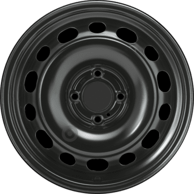 Disky pl. 9783 7x16 4x108 ET32 PEUGEOT 9783, 308/SW/CC/3008