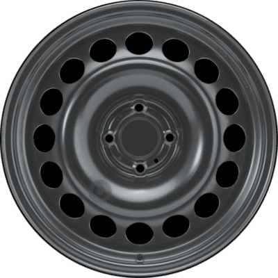 Disky pl. 9943 7.5x17 4x108 ET29 PEUGEOT 9943, 3008 (09.09-)