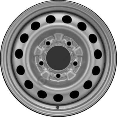 Disky pl. 9945 7x16 5x139,7 ET45 KIA 9945, Sorento