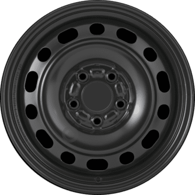 Disky pl. 9980 6.5x16 5x114,3 ET52,5 MAZDA 9980, Mazda 3