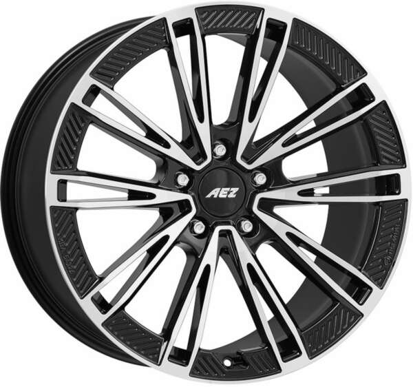 Aez ALASKA dark 11x20 5x130 ET60