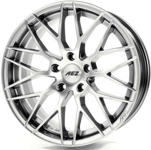 AEZ ANTIGUA 8.5x19 5x120 ET18