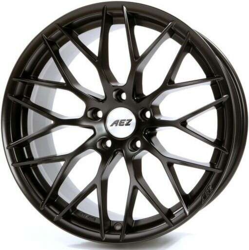 AEZ ANTIGUA dark 8.5x19 5x120 ET33