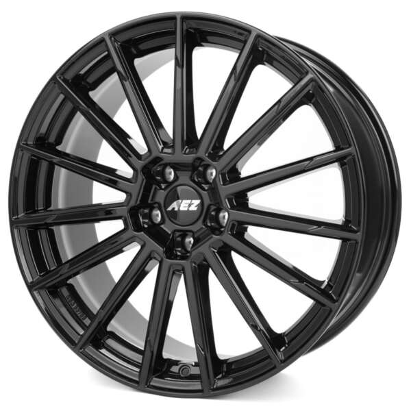 Aez ATLANTA black 7.5x18 5x112 ET25