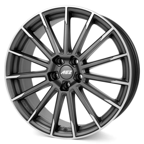 Aez ATLANTA titan 7.5x17 5x100 ET51
