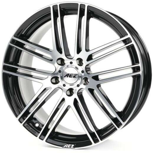 AEZ CLIFF dark 9x20 5x112 ET20