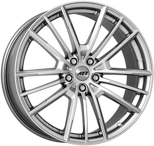 Aez KAIMAN high gloss 7.5x17 5x112 ET30