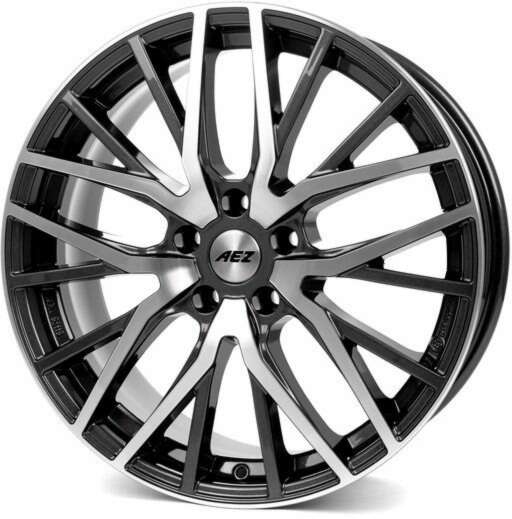 Aez PANAMA dark 10x21 5x108 ET35