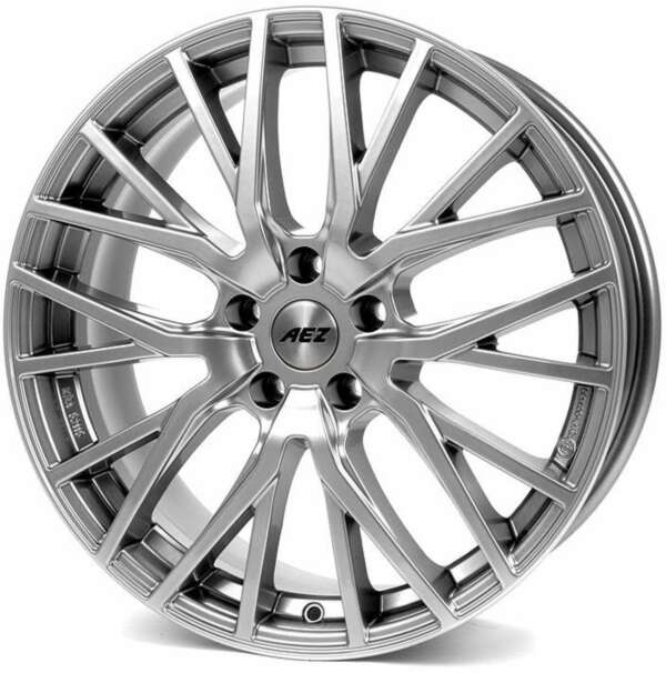 Aez PANAMA high gloss 10x21 5x120 ET40