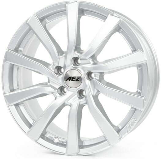 AEZ REEF si SUV 9x19 5x130 ET50