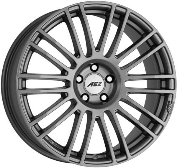 AEZ STRIKE graphite 8x18 5x127 ET38
