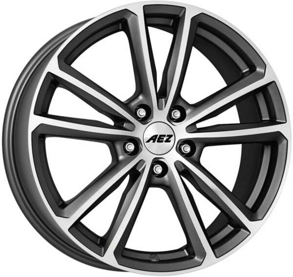 Aez TIOGA titan 7.5x18 5x112 ET50