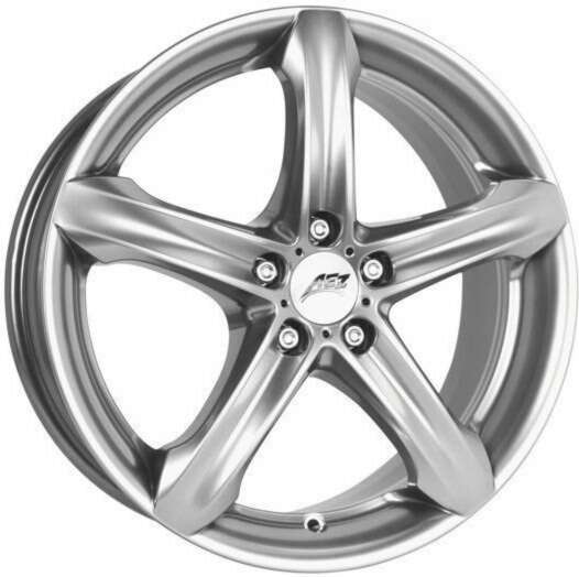 AEZ YACHT SUV 8.5x19 5x120 ET50
