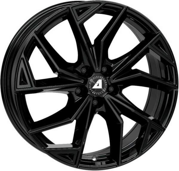 Alutec ADX.02 9.5x22 5x112 ET15
