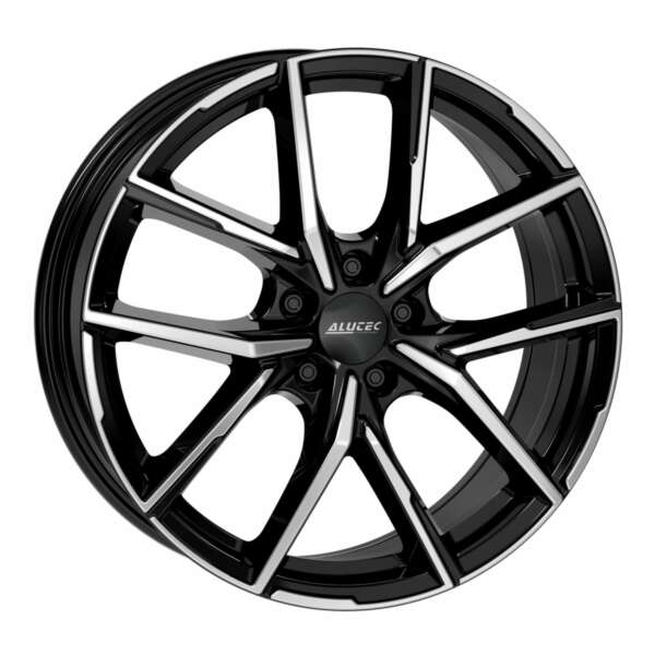 Alutec Aveleno 8x18 5x114.3 ET40