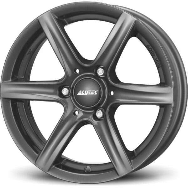 Alutec Grip-3 6x15 3x112 ET25