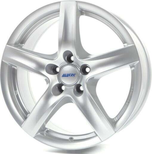 Alutec Grip 6.5x16 5x100 ET39