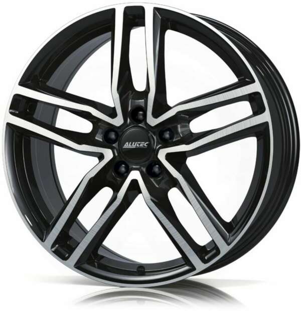 Alutec Ikenu 8x18 5x112 ET43