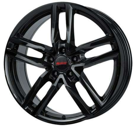 Alutec Ikenu 8x18 5x112 ET38