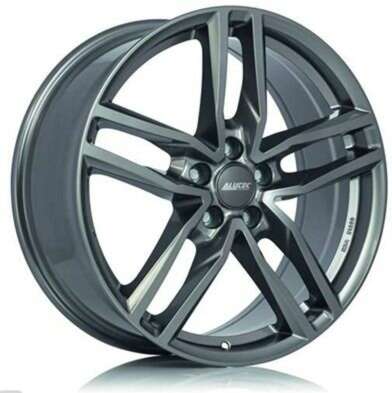 Alutec Ikenu 8x18 5x112 ET38