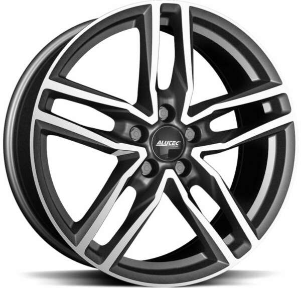 Alutec Ikenu 8x18 5x114.3 ET38