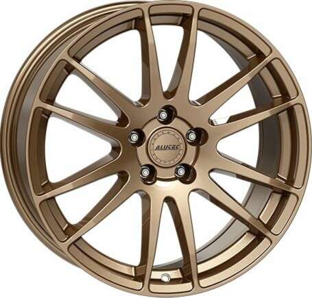 Alutec Monstr 7.5x18 4x108 ET18