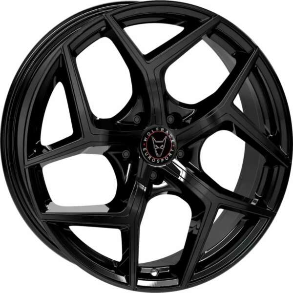 Rial Salento 8x18 5x114.3 ET40