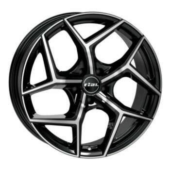 Rial Salento 8x18 5x112 ET40