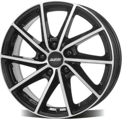 Alutec Singa 6x16 4x108 ET23