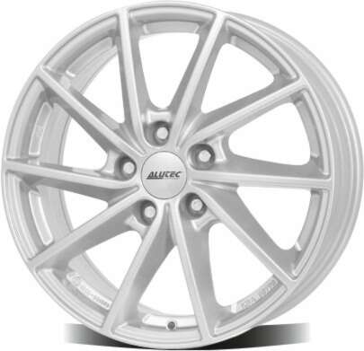 Alutec Singa 6x16 4x108 ET23