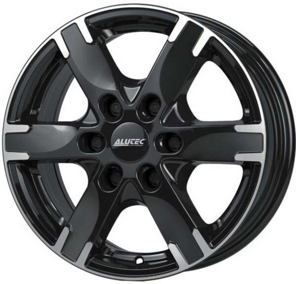 Alutec Titan 8x18 6x139.7 ET29