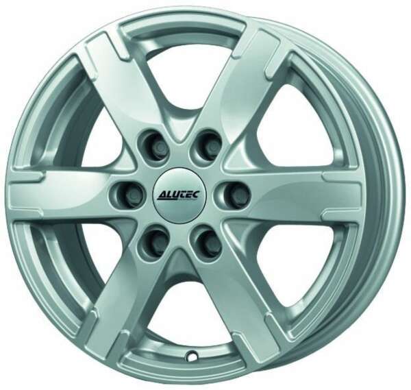 Alutec Titan 8x18 6x139.7 ET29