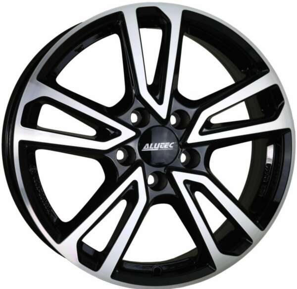 Alutec Tormenta 8x18 5x112 ET43