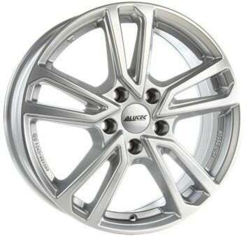 Alutec Tormenta 8x18 5x108 ET42