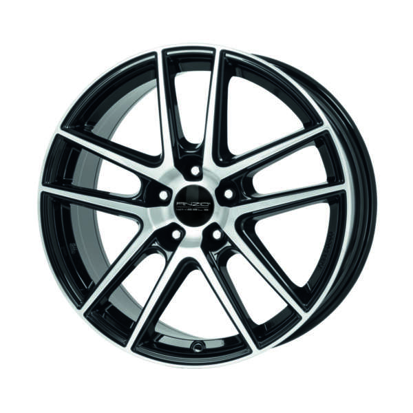 Anzio SPLIT 7.5x18 5x108 ET50