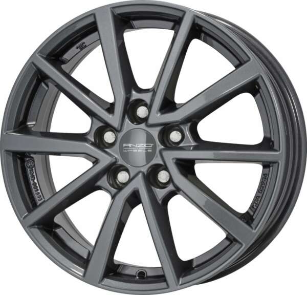 Anzio VECTOR 6.5x16 5x114.3 ET40