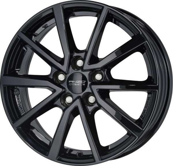 Anzio VECTOR 6.5x16 5x114.3 ET40