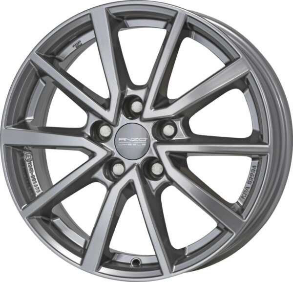 Anzio VECTOR 6.5x16 5x112 ET43