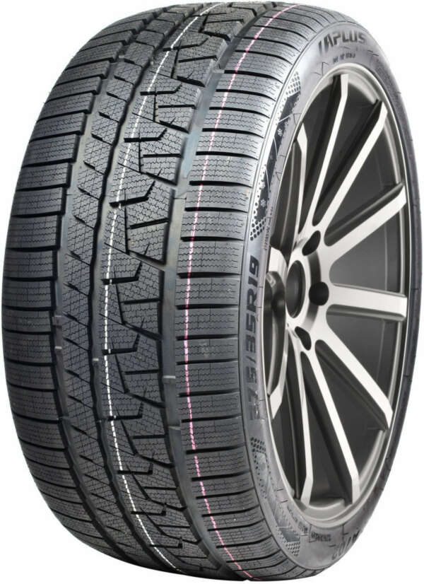 255/40R19 100V Aplus A702 XL