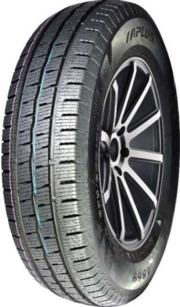 205/75R16 110R Aplus A869