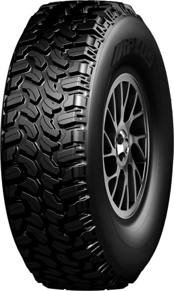 31/10.5R15 109Q Aplus MUDTERRAINA929