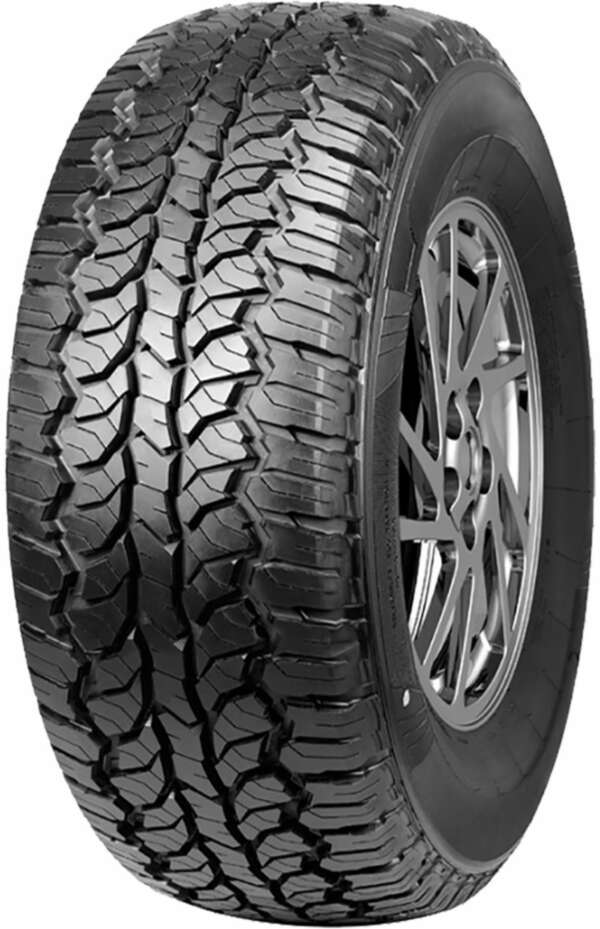235/85R16 120S Aplus ALLTERRAIN A929