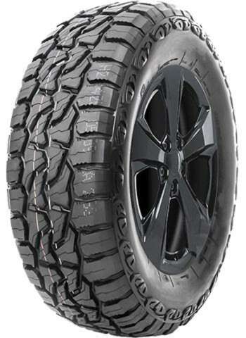 235/85R16 120Q Aplus SHREDDER RT POR