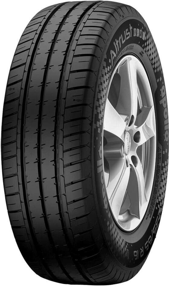 225/65R16 112/110R Apollo ALTRUST SUMMER C
