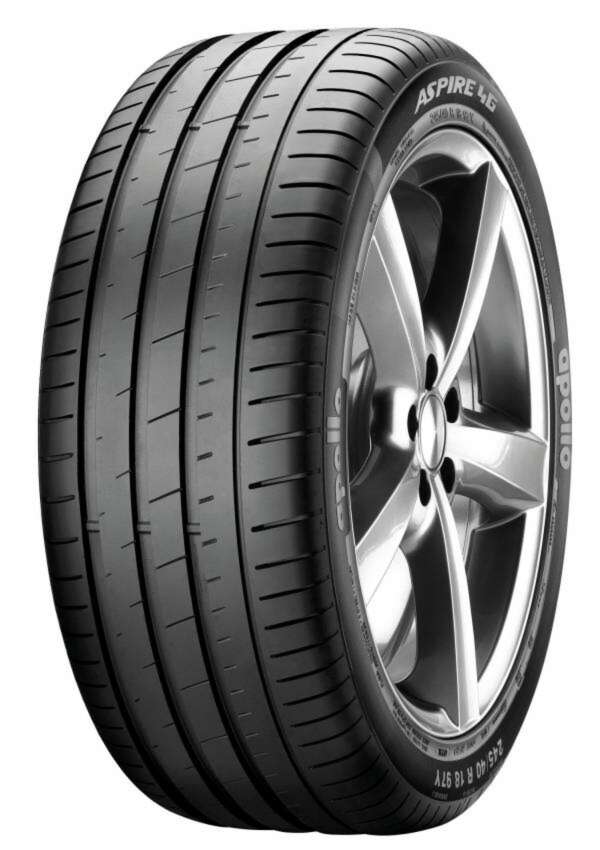 245/50R19 105W Apollo Aspire 4G+