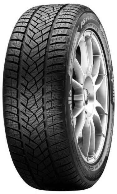 225/55R18 102V Apollo ASPIRE XP WINTER XL FSL