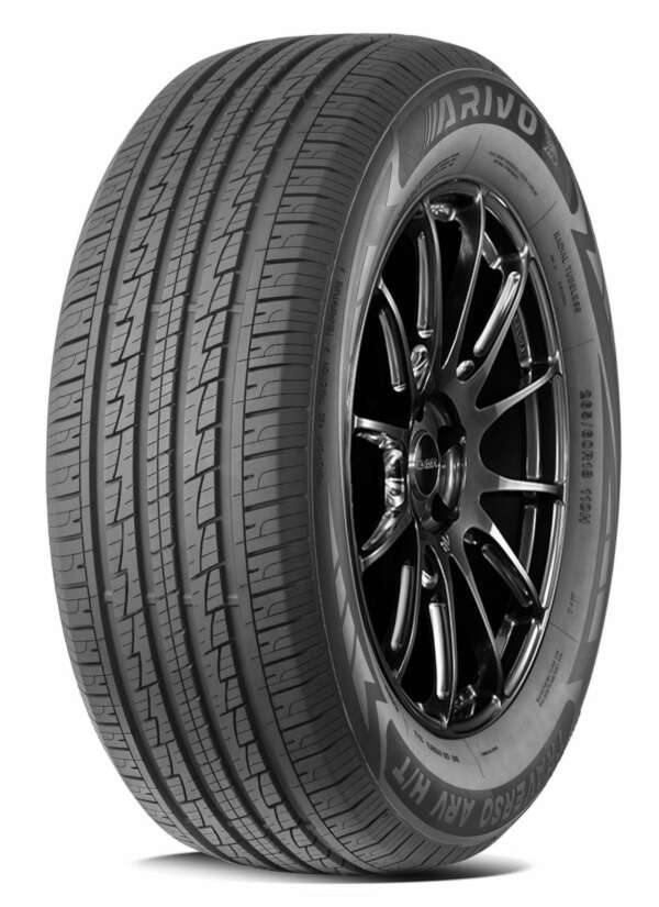 225/70R16 107H Arivo TRAVERSO ARV H/T